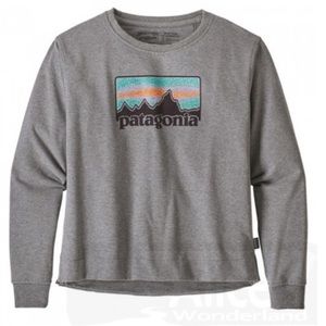 PATAGONIA Women’s Crew XL